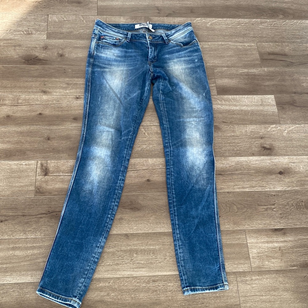 ONLY denim size 31